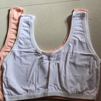 Womens Multicolor Air Bra (Pack of 5)
