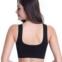 Womens Multicolor Air Bra (Pack of 5)