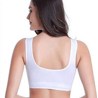 Womens Multicolor Air Bra (Pack of 5)